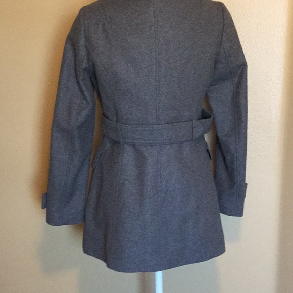 Banana Republic Coat - Picture 4 of 5